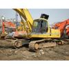 Japan Used PC300 excavator,komatsu PC300-6 excavtor on sale