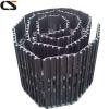 Fast delivery in stock PC200 PC300 PC450 Excavator Track shoe assy