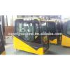 PC300-7 Excavator Cab,PC300LC-7 operator drive cabin including WEATHER STRIP,GLASS,DOOR,PC300,PC300LC-7K,208-53-00064