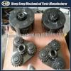 PC220-7 excavator swing reduction gear in stock