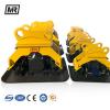 Hydraulic Plate Compactor plate compactor diesel For PC220-7 Excavator