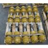 Customized PC200/SH200/EX200 series mini excavator Carrier roller/Top roller #1 small image