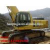 KOMATU excavator pc300-6 sale in low prices but in good condition