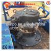 PC200-6/PC210-6 hydraulic main pump 708-2L-00055, excavator piston pump for HPV95 #1 small image