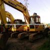 komatsu pc200-6 /pc200-5 excavator