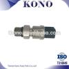 High performance pressure sensor/pressure switch forKomatsu PC200-8 PC220-8 excavator pn.7861-93-1840