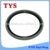 Viton Oil Seal Mechanical Seal pc220 hydraulic seals