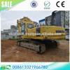 Used digger komatsu pc300-6 30t big large mining high standard excavator sale