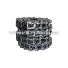 Excavator Undercarriage Steel Track Link Chain DSL 47Joint For PC220-5