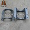 PC300 Excavator Chain track guard for undercarriage parts