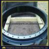 PC200-7 PC210LC-7K excavator swing circle assy slewing bearing 20Y-25-00301 20Y-25-21200