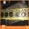 Excavator Engine Parts PC220 Engine 6D95 Cylinder Block 6209-21-1200 6209-21-1100
