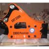 Chinese TOP brand EDT hydraulic breaker with tool 140 mm for cat320 pc220 zx220