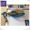 excavator parts 6742-01-2310 4063712 PC300-7 Flameout switch