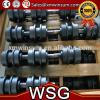 OEM Quality Upper Top Carrier Roller For PC200-5 PC200-6 PC200LC-3 Excavator