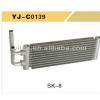 KOBELCO SK-8 PC200-7/PC300-7 BLOWER ASSY Heating Radiator for excavator NEW STYLE cheapest china supplier made in china