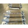 PC220-6 PC200-6 Excavator Recoil Tension Spring,PC220 track idler adjuster assembly 20Y-30-29160,20Y-30-29100