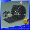 China Manufacture Excavator Undercarriage Parts For Track Link Assy PC60-1 PC60-3 PC60-5 PC60-6 PC60-7 Track Chains Assembly