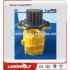 General construction machinery excavator for SANY SY215-9 original gearbox reducer motor