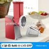 kitchen use colorful electric vegetable chopper with CE/ROHS