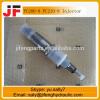 PC200-8 PC210-8 PC240-8 Injector 6754-11-3010