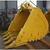 hot selling excellent quality PC300 1.8 CBM excavator heavy duty bucket