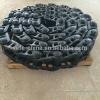 universal china track link excavator PC220 track chain assy #1 small image