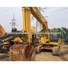 New arrival Used Komatsu PC220-6 crawler excavator for sale, used PC220 ,used PC200 #1 small image