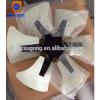 600-635-7850 wholesale original quality Cooling fan blade for excavator electric PC300-6 6D108