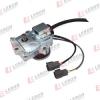 Excavator electric throttle motor assembly governor motor PC300-6 PC400-6 7834-40-2002 7834-40-3002