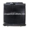 PC200-3 HYDRAULIC oil cooler fan FOR EXCAVATOR