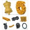 excavator parts, excavator spare parts,excavator undercarriage parts #1 small image