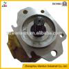 gear pump 705-51-10020 for excavator PC200-2 PC220-2