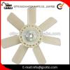 Diesel Engine Cooling Fan Cooling Fan 600-625-7620 For 6D102 PC200-7