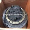 High quality final drive assy for PC200-8 travel motor