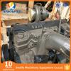 6D107 motor engine assy 6D107 genuine engine assy 6D107 complete engine for PC200-8