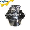 factory price excavator parts PC200LC-6L Final drive with motor 20Y-27-00101 used for Komatsu excavator travel device