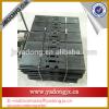 exavator spare parts PC200 PC220 190MH-00360 track shoe in stock