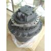 PC200LC-6 Final Drive Assembly for PC200-6 Excavator travel motor device, 20Y-27-00101,20Y-27-00102,