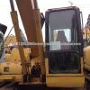 Used Komatsu PC200-7 excavator for sale import from Japan