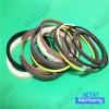 Construction Machinery Spare Parts Excavator 707-99-58300 PC220-6A Arm Hydraulic Cylinder Repair Seal Kit