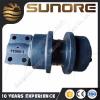 Undercarriage parts excavator pc300-7 PC200-7 carrier roller
