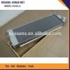 Low price auto aluminum radiator for PC220-8