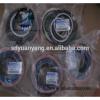 high quality pc200-7 arm cylinder repair seal kit 707-99-57160 #1 small image