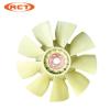 Top Quality Radiator Fan 600-625-7620 For Excavator PC200-6 6D102