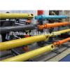 Machinery hydraulic cylinder PC300-6 excavator arm cylinder 207-63-02542