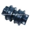 pc200 track roller guard