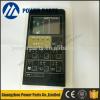 PC200-5 ,PC200-6 monitor,lcd display 6D102 excavator panel For 7824-72-2001 7834-76-3001