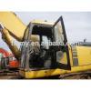 PC360-7 PC300-7 excavator for children Made in Japan for sale