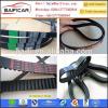 Genuine Excavator Spare Parts 04120-21749 Engine V-belt PC160LC-7 PC220-5 PC160LC-7 Cooling System Parts